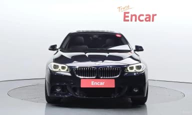 5 Series (F10)