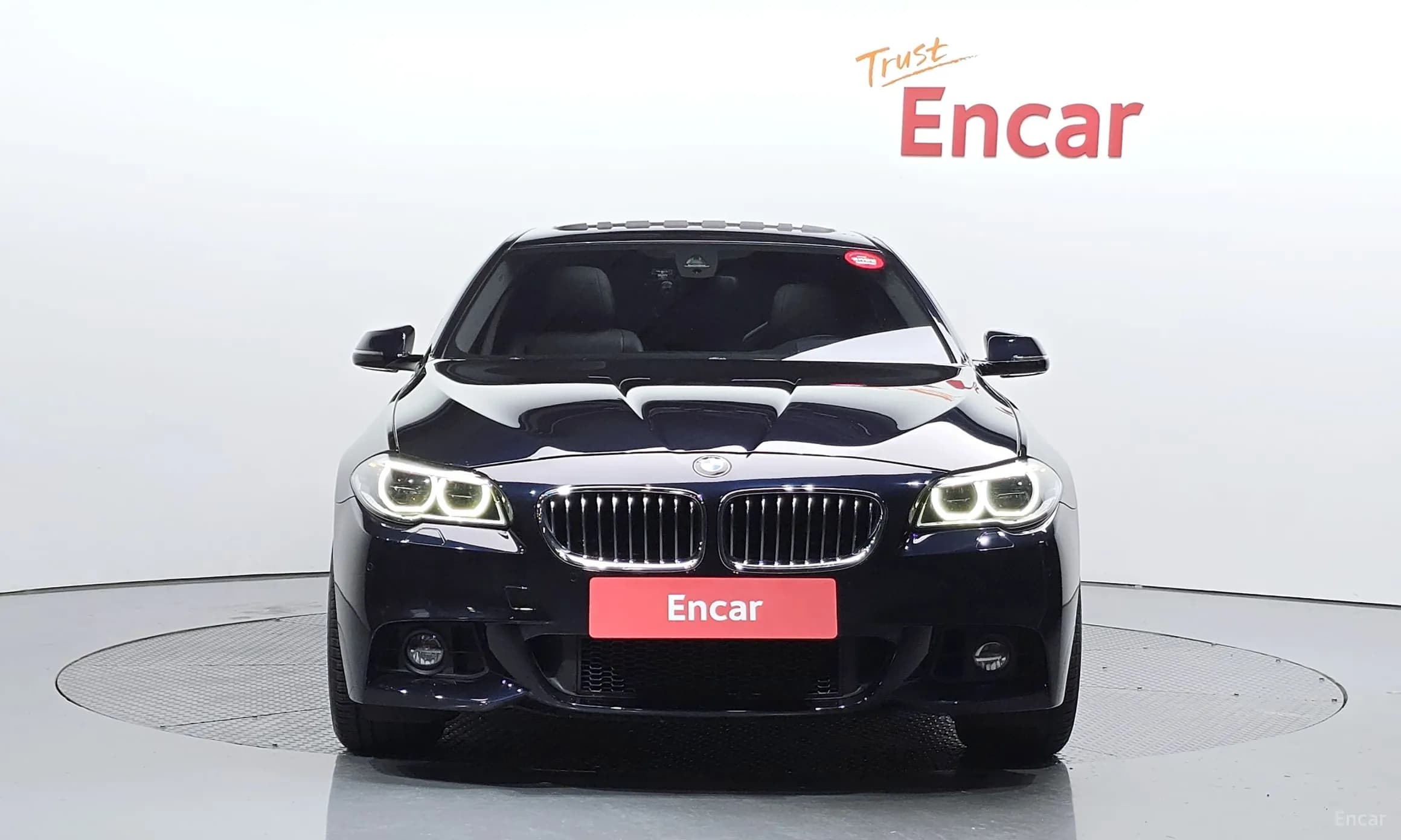 5 Series (F10)