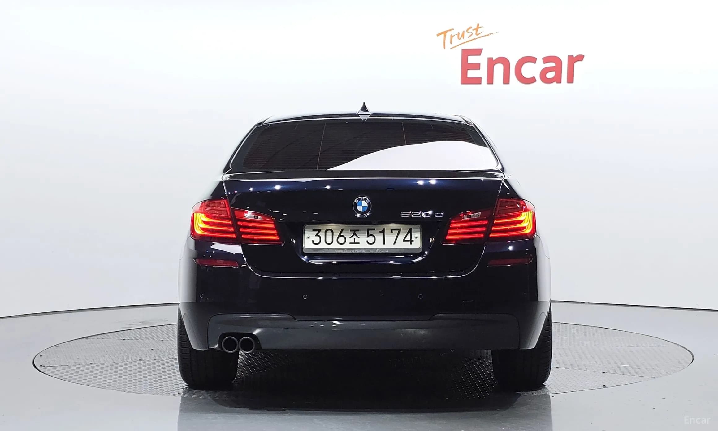 5 Series (F10)