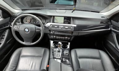 5 Series (F10)