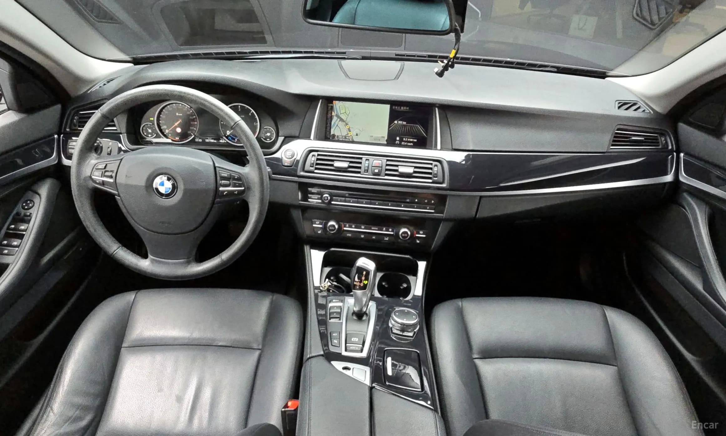 5 Series (F10)