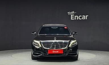 S-Class W222