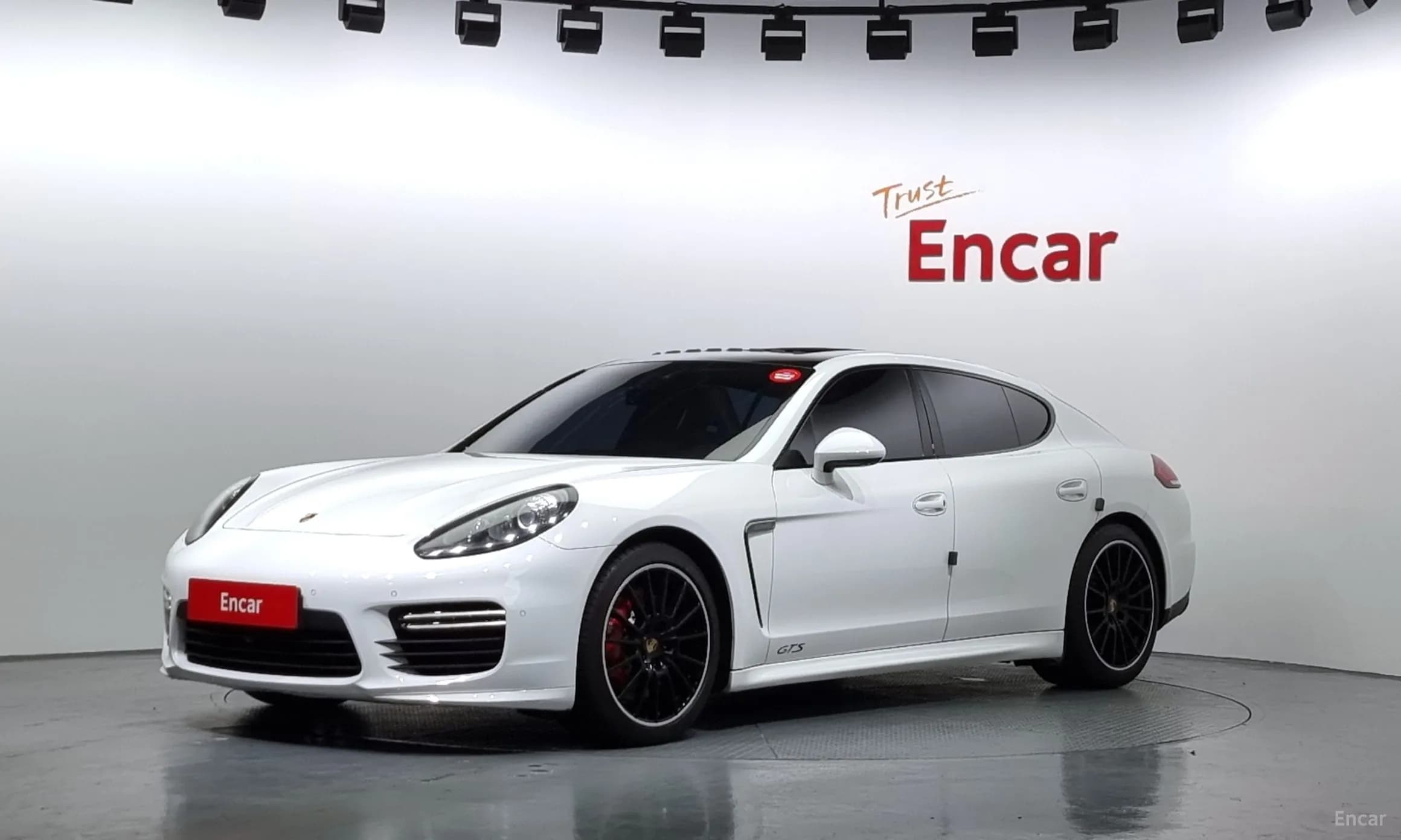 Panamera