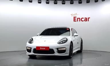 Panamera