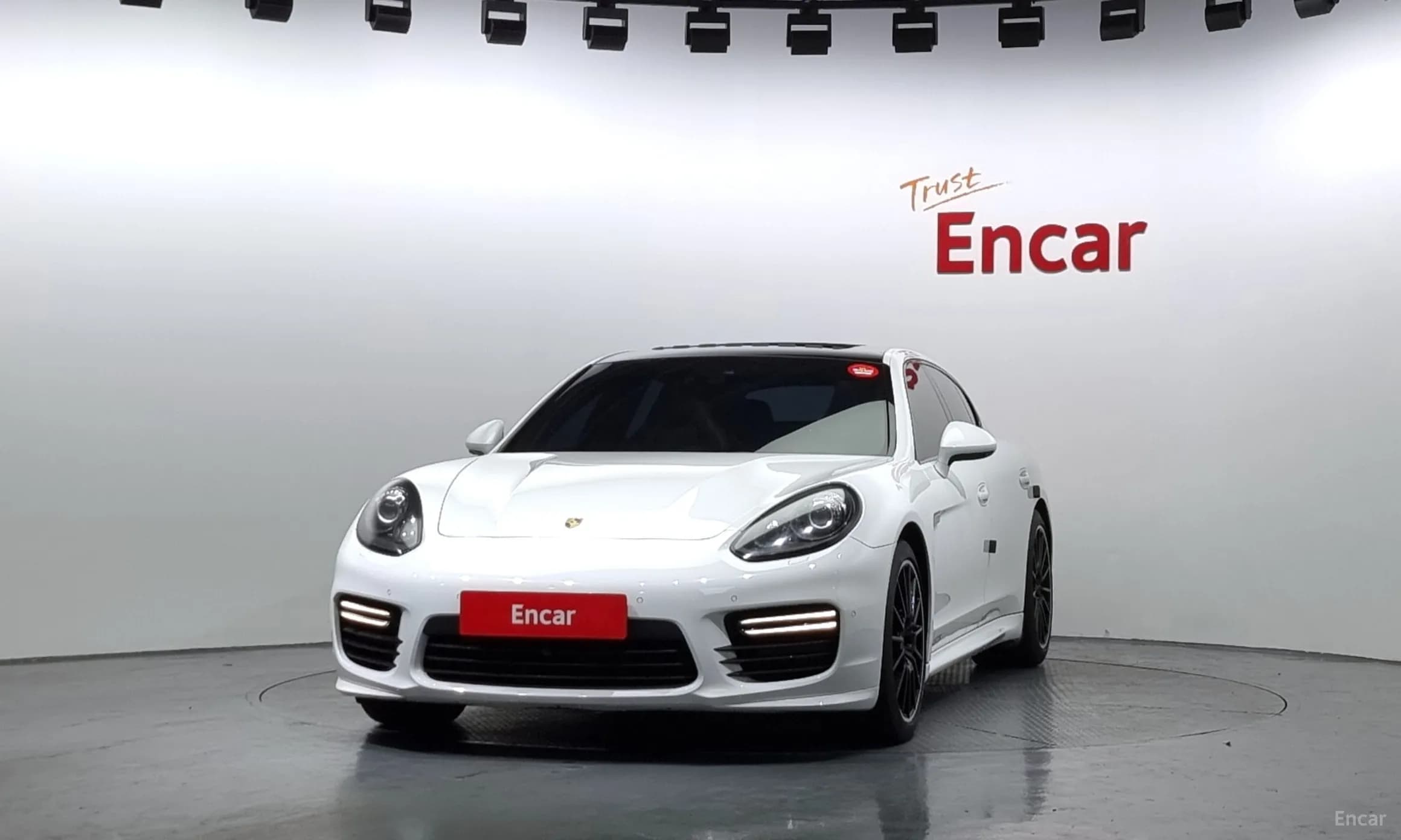 Panamera