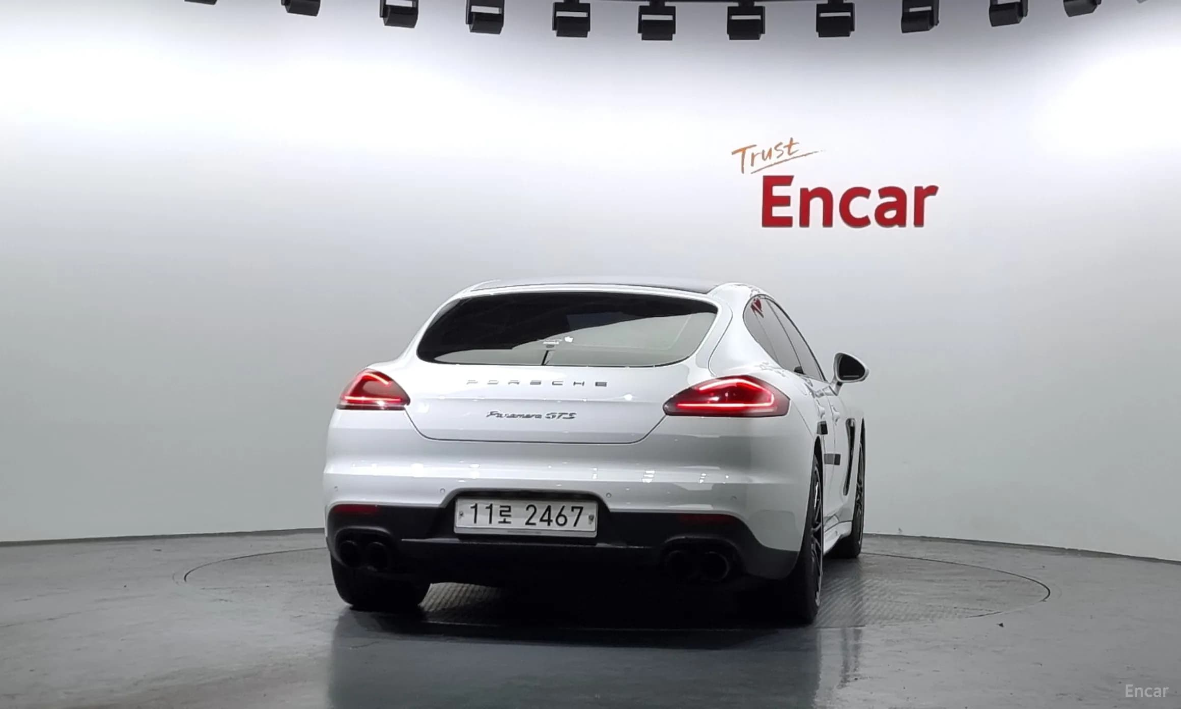 Panamera