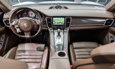 Panamera