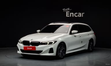 3 Series (G20)