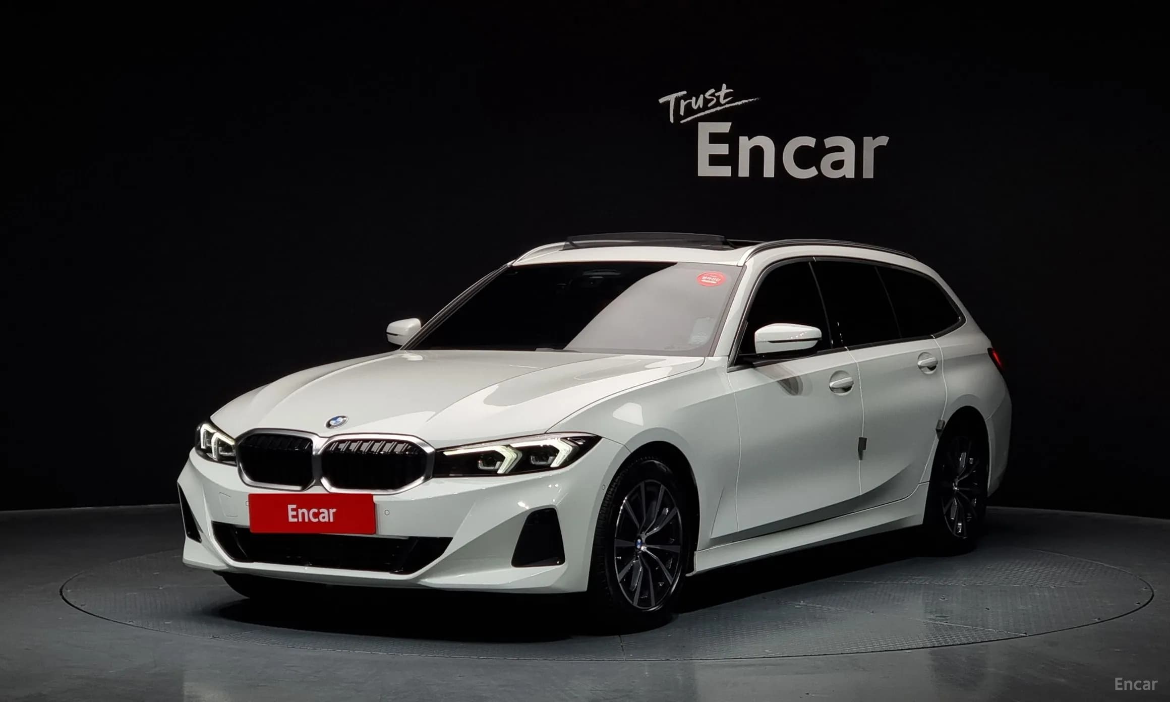3 Series (G20)
