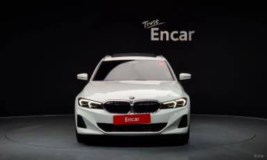 3 Series (G20)