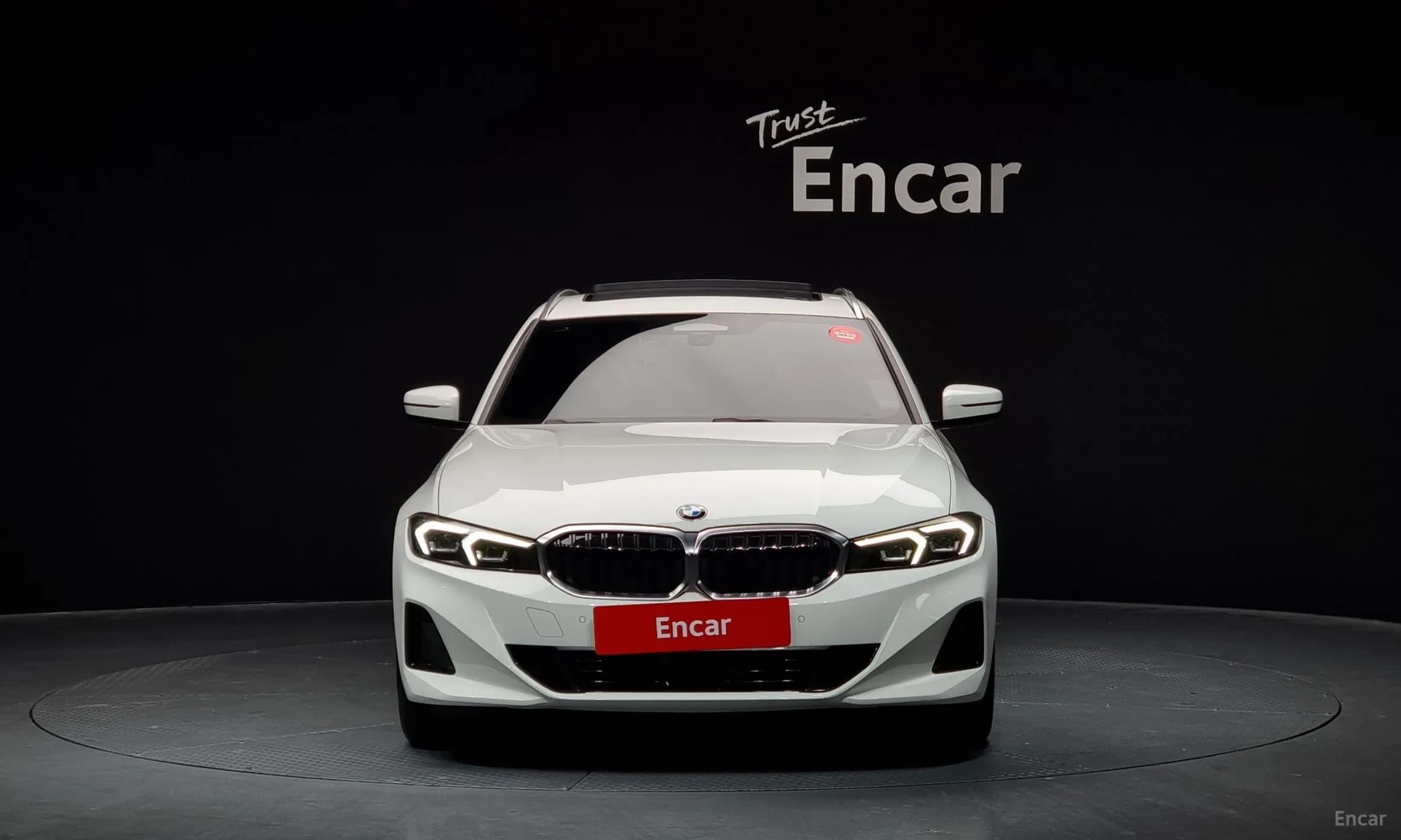 3 Series (G20)