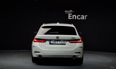 3 Series (G20)