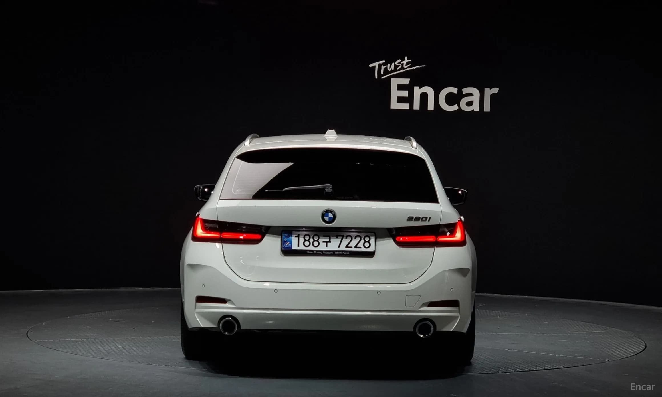 3 Series (G20)
