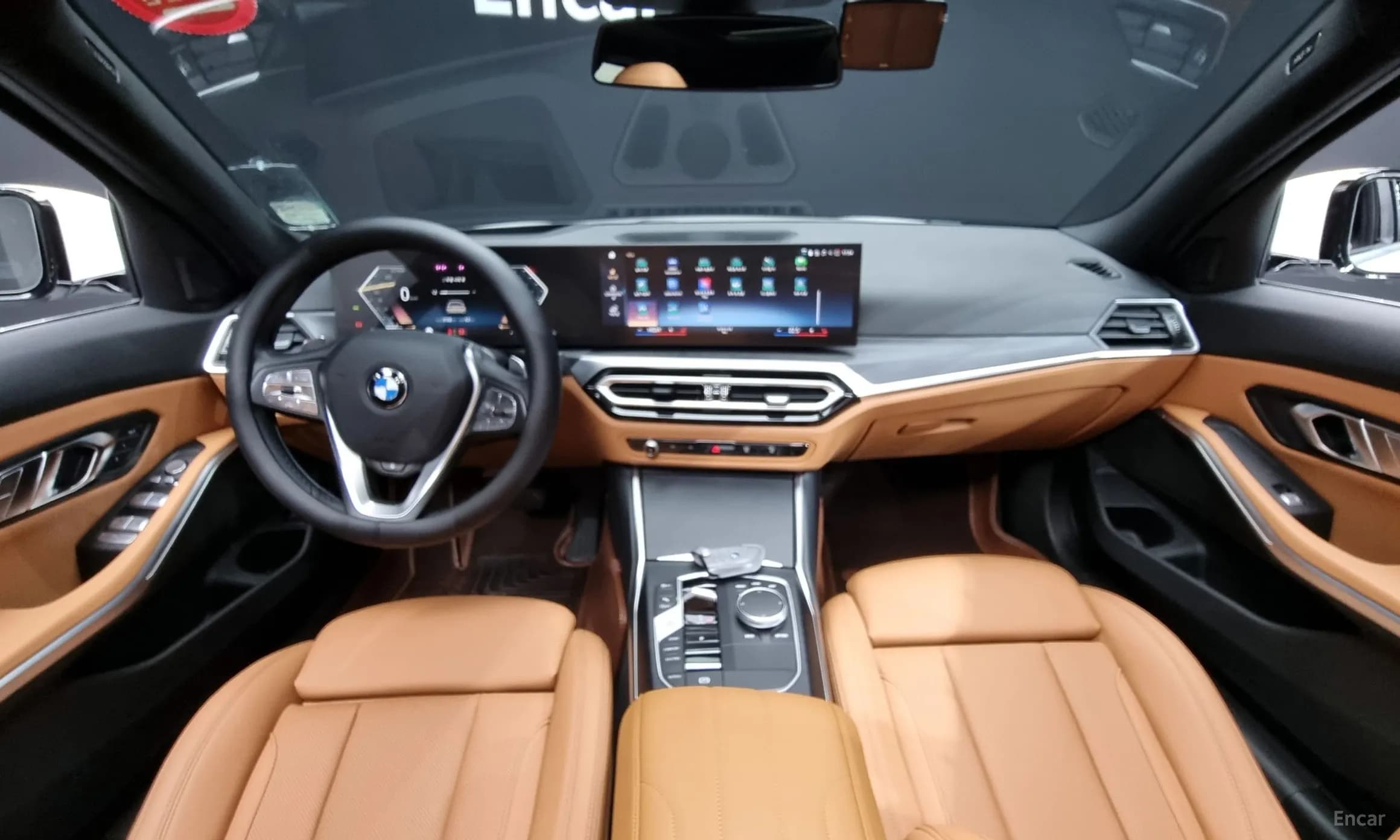 3 Series (G20)