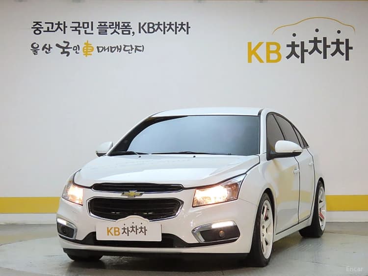 Cruze