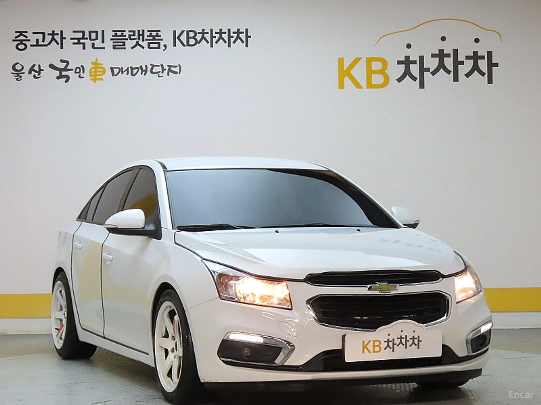 Cruze
