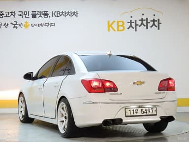 Cruze