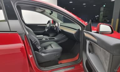 Model Y