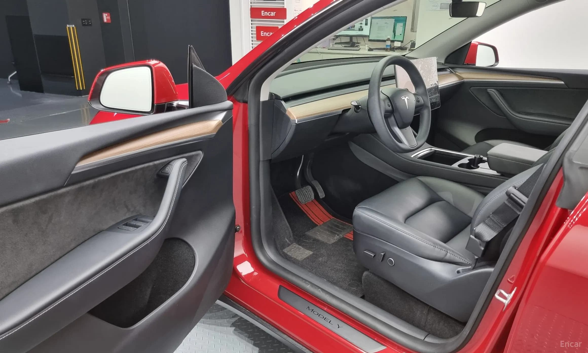 Model Y