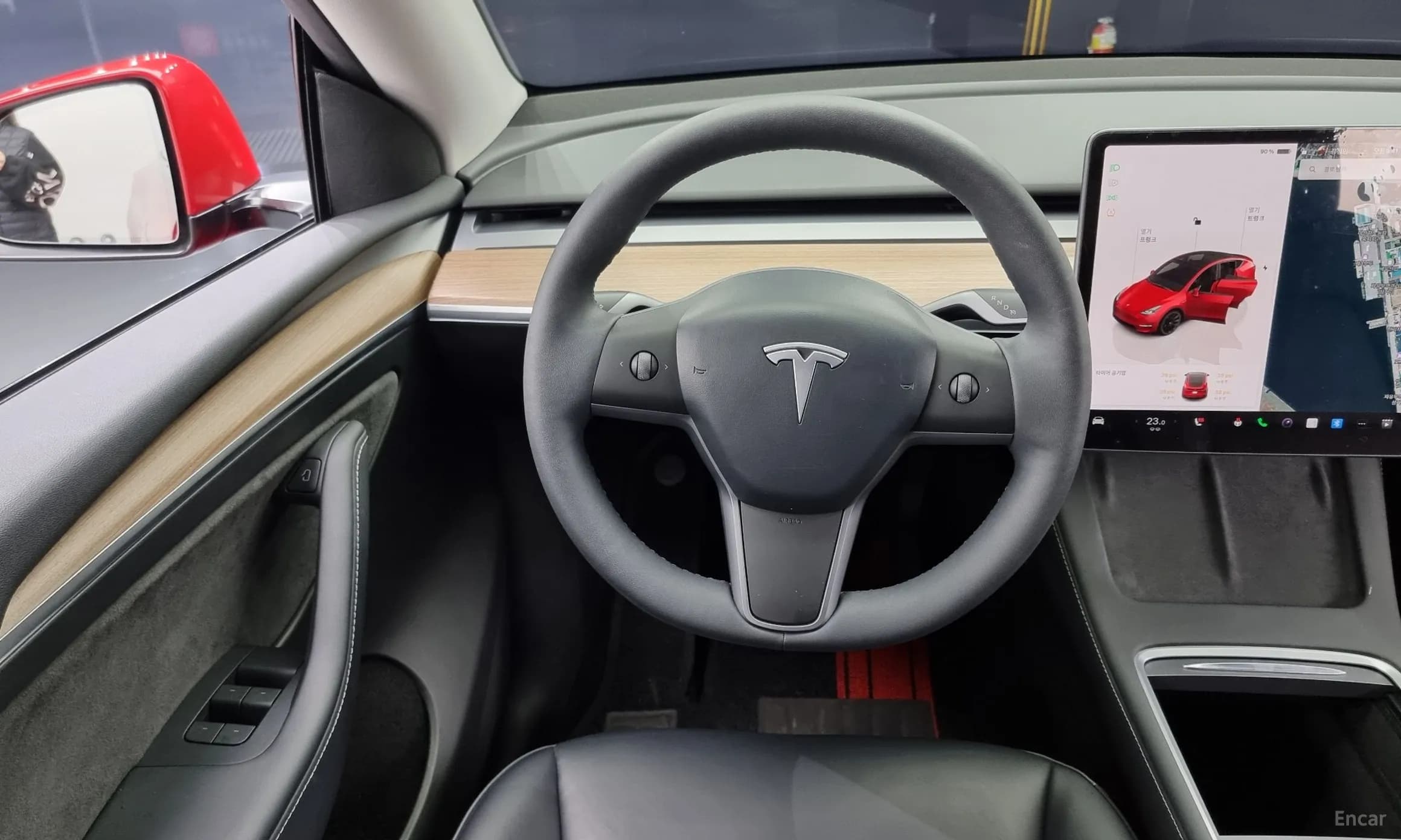 Model Y