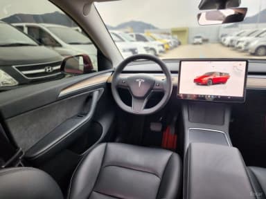 Model Y