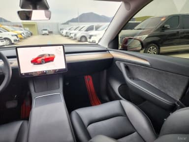 Model Y