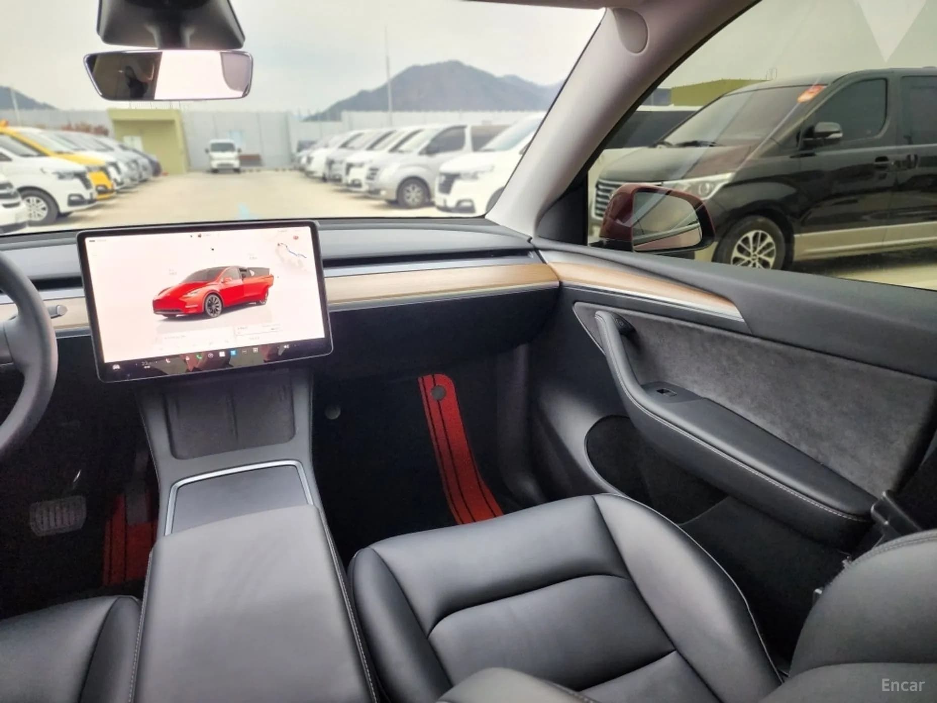 Model Y