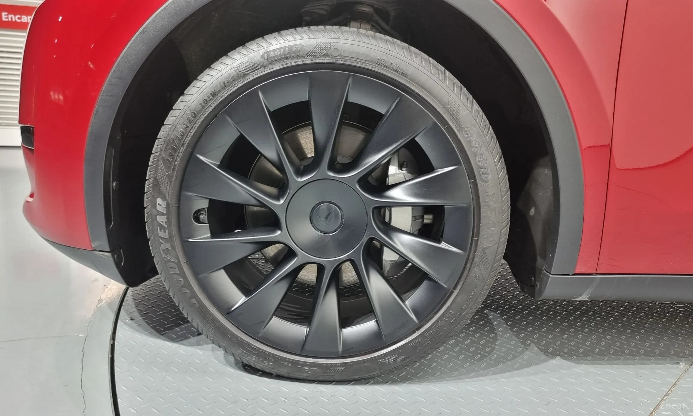 Model Y