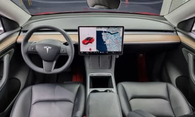 Model Y
