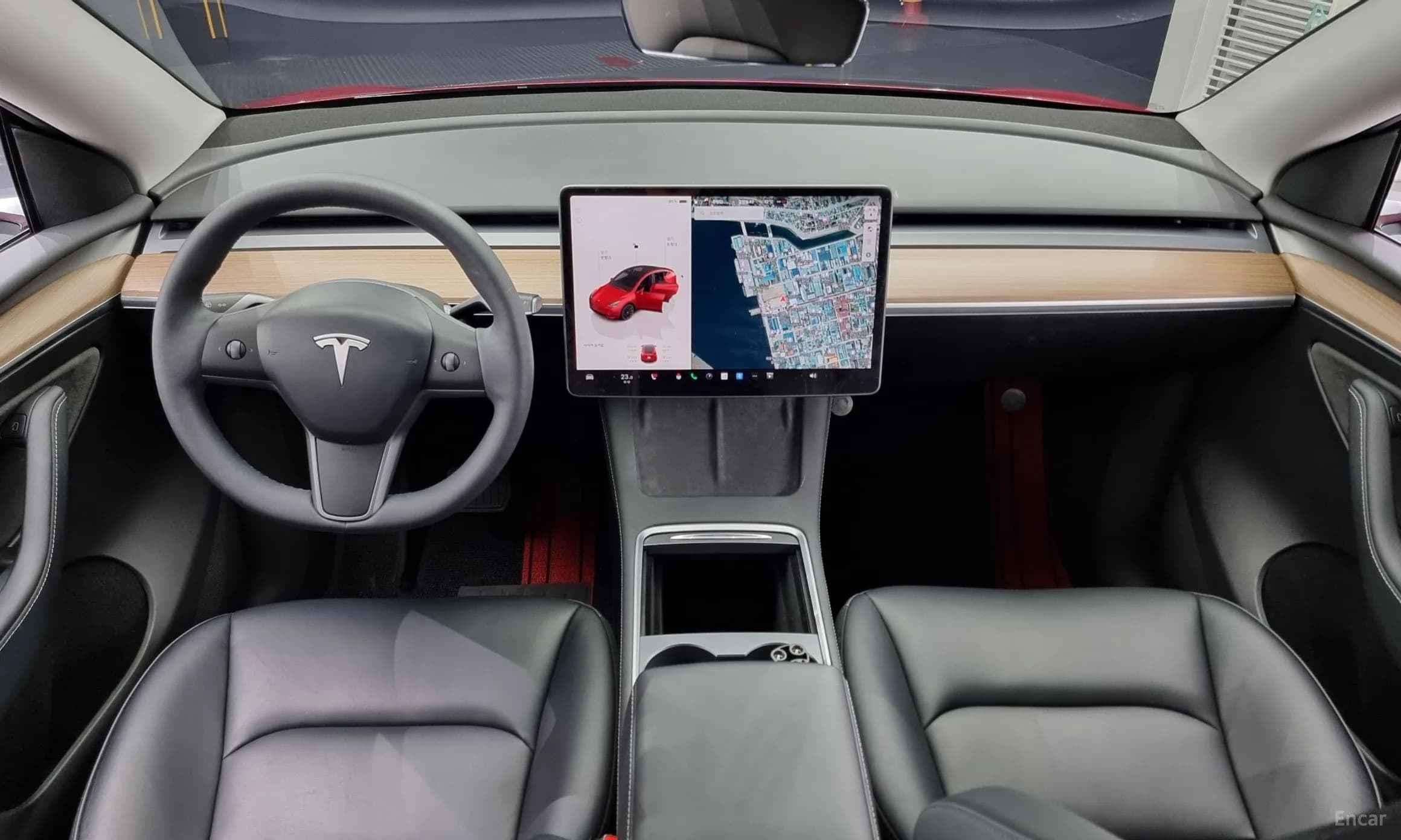 Model Y