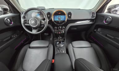 Cooper Countryman