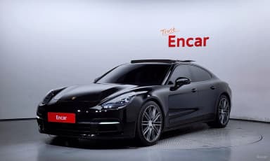 Panamera (971)