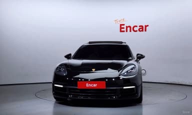 Panamera (971)