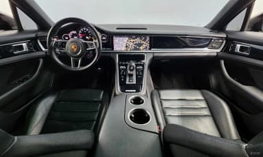 Panamera (971)