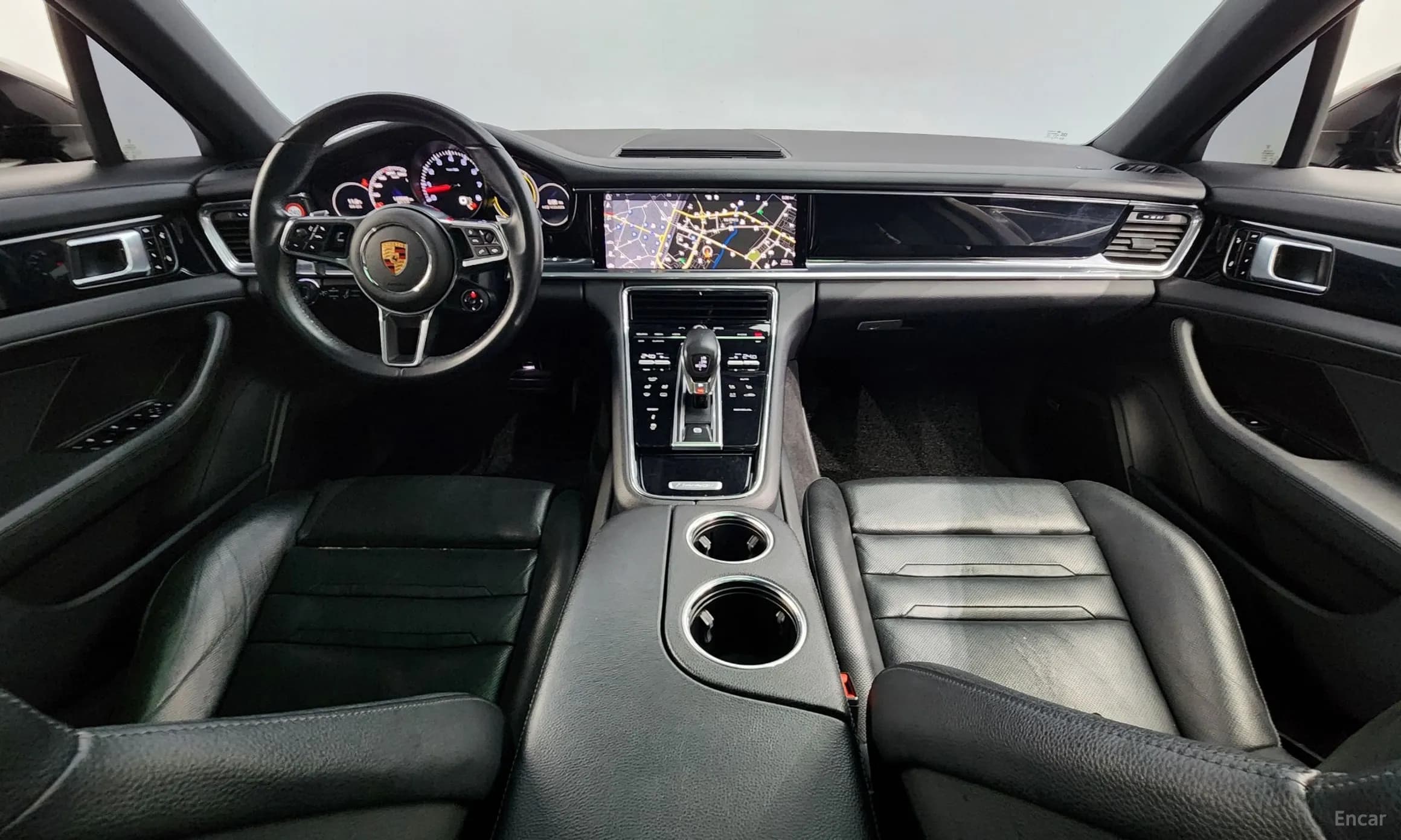 Panamera (971)