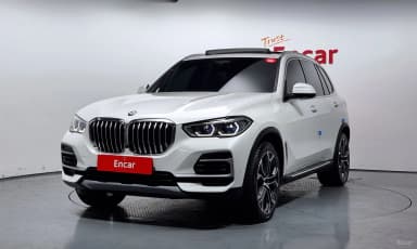 X5 (G05)