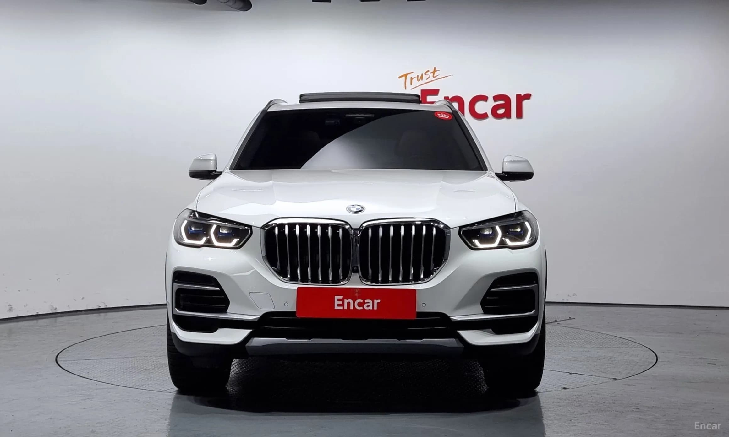 X5 (G05)
