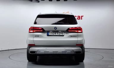 X5 (G05)