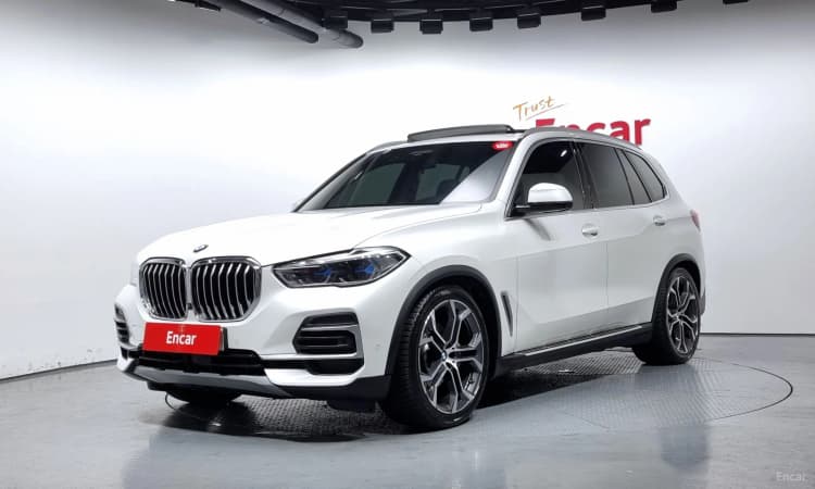 X5 (G05)