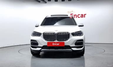 X5 (G05)