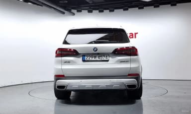 X5 (G05)