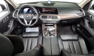 X5 (G05)