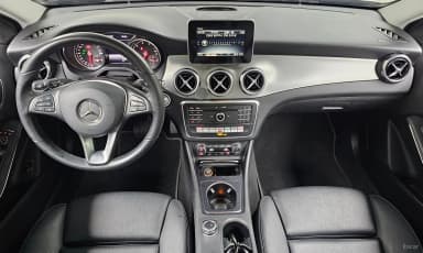 GLA-Class X156