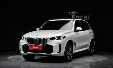 X5 (G05)