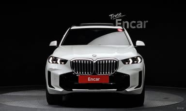 X5 (G05)