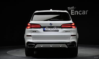 X5 (G05)