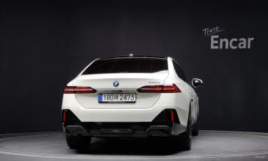 5 Series (G60)