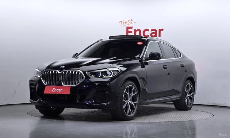X6 (G06)