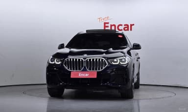 X6 (G06)