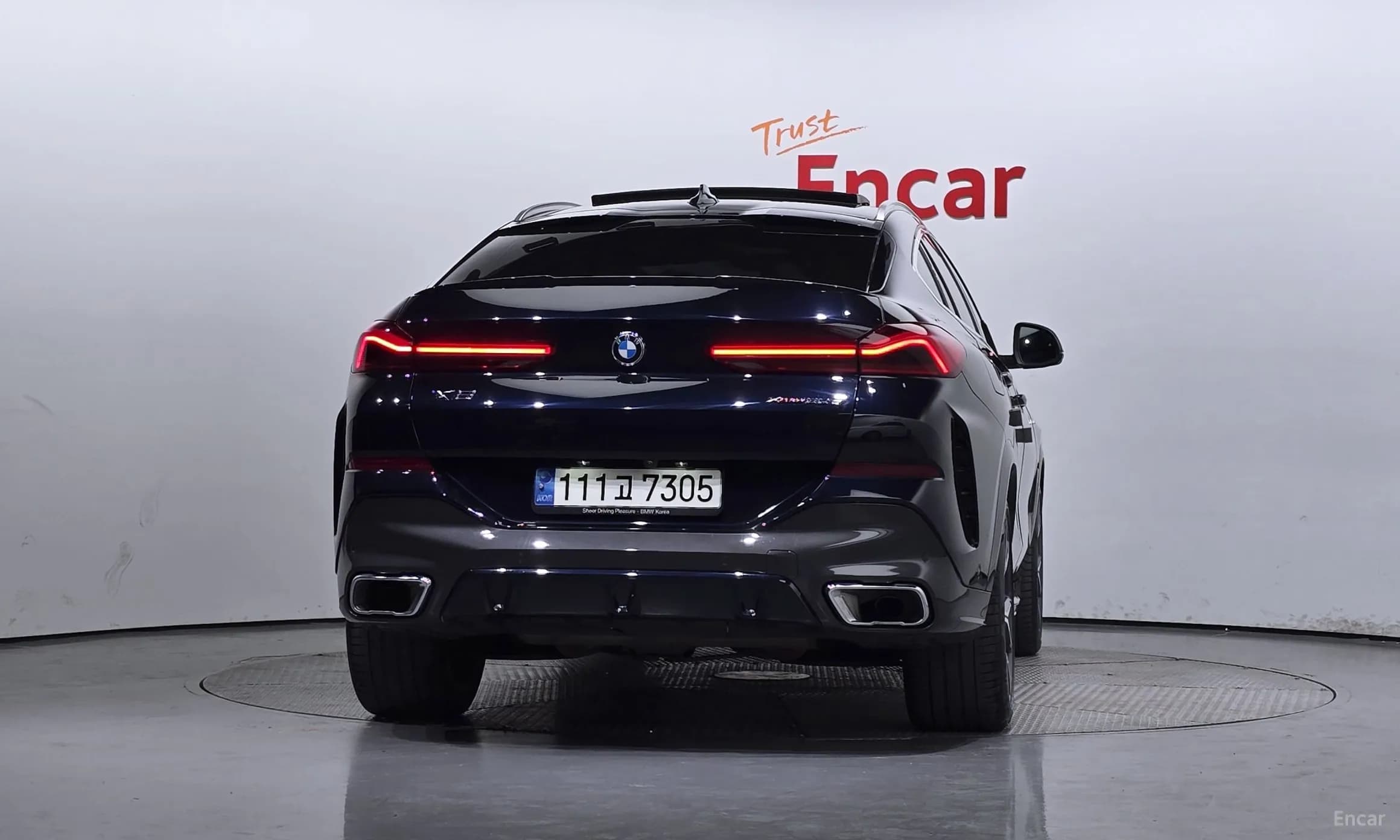 X6 (G06)